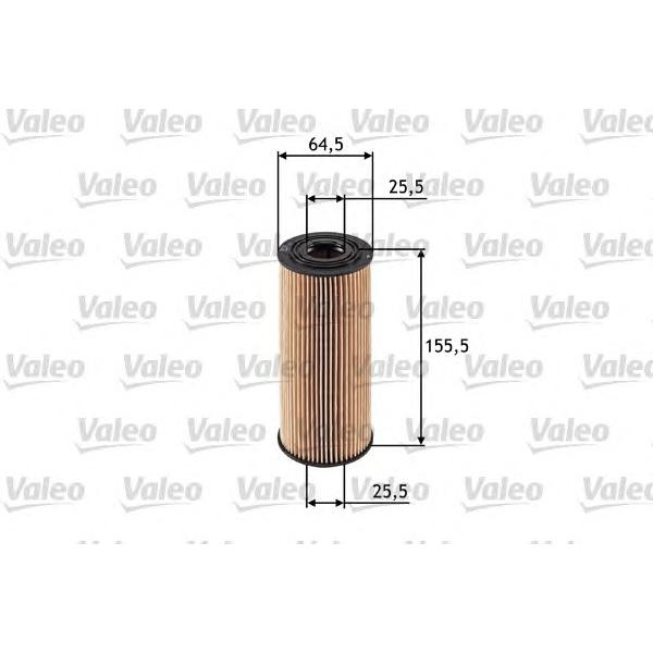 VALEO - 586502 (Деталь)