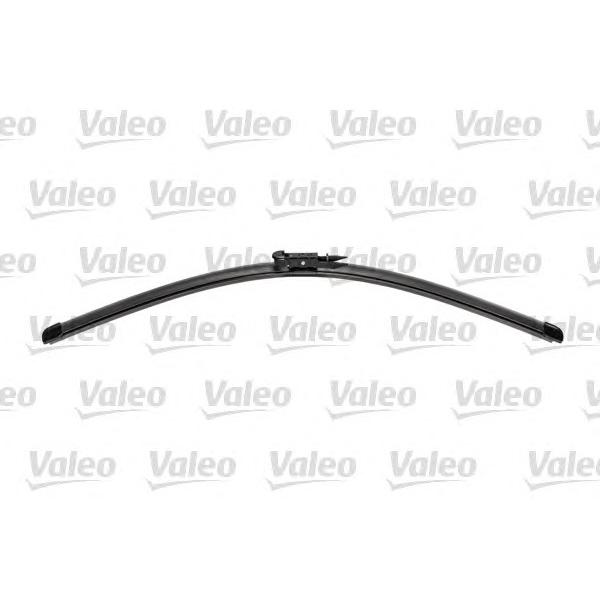 VALEO - 574 303 (ЩЕТКИ СТЕКЛ. SILENCIO 550+550мм)