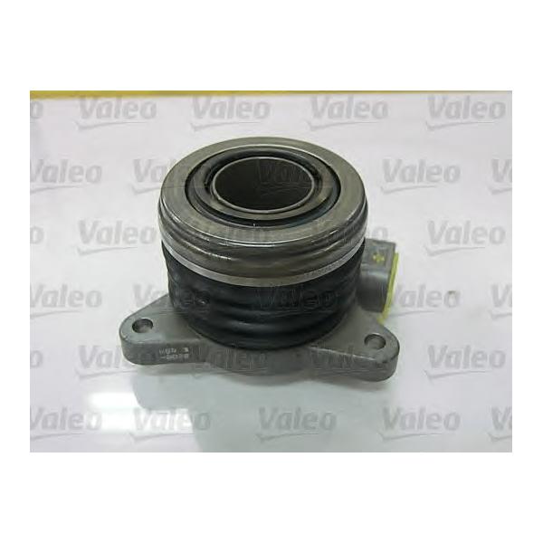 VALEO - 804582 (Выжимной подшипник гидравлический)