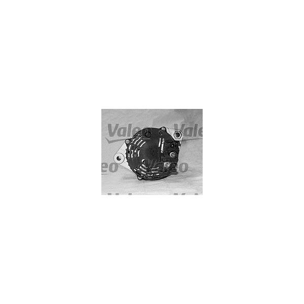 VALEO - 437510 (Генератор)