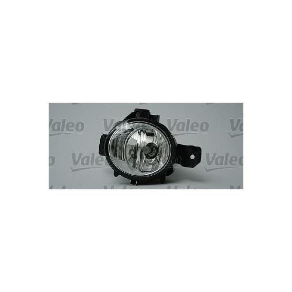 VALEO - 043682 (Фара противотуманная 043682)