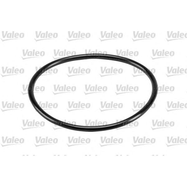 VALEO - 586519 (Фильтр масляный для Opel Astra G, Astra H, Corsa C, Corsa D 1.0/1.2/1.4)