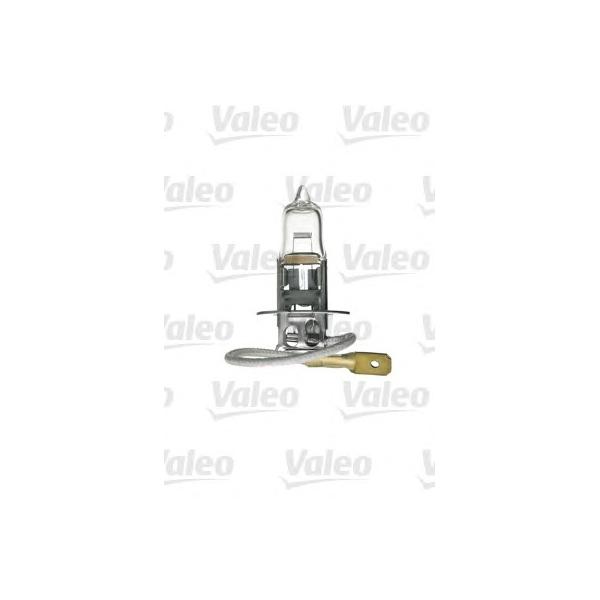 VALEO - 032004 (Лампа накаливания H3 12V 55W PK22s)
