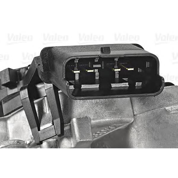 VALEO - 582605 (Двигатель переднего стеклоочистителя)