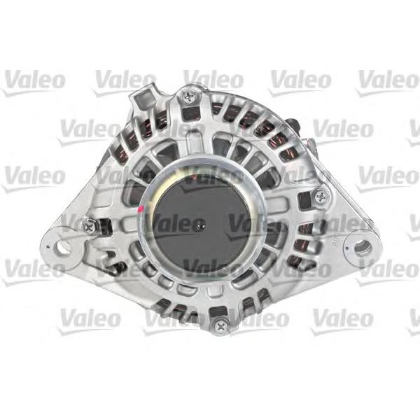 VALEO - 600049 (генератор/ Hyundai H-1/Porter, KIA Sorento 2.5CRDi 02> 110A)