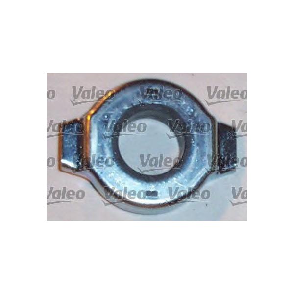 VALEO - 801649 (Ком/кт сцепления 180-mm)