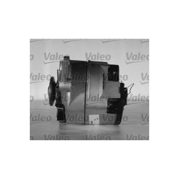VALEO - 436332 (Генератор BMW M30 115A)