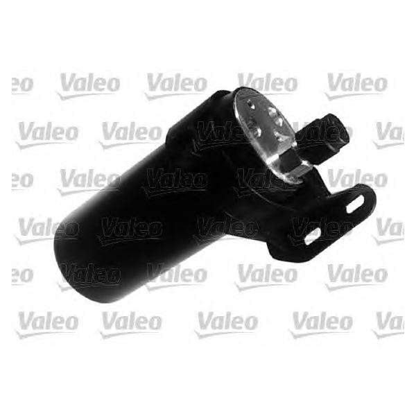 VALEO - 509701 (осушитель конд./ Renault Megane all 02>)