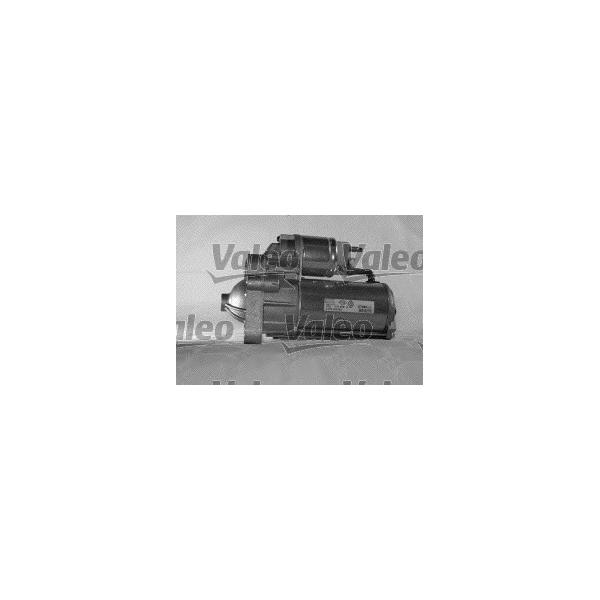 VALEO - 438158 (Стартер)