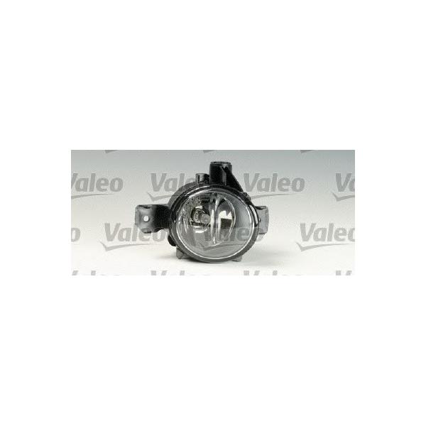 VALEO - 088893 (Противотуманная фара левая)