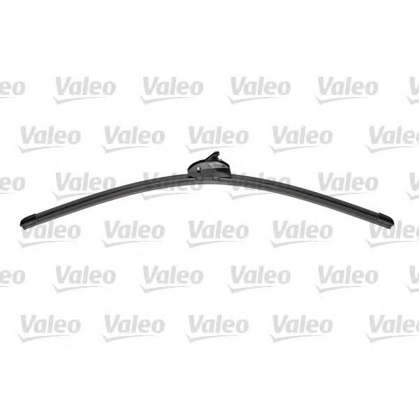 VALEO - 576081 (ЩЕТКА СТЕКЛ. COMPACT REVOLUTION 1x650мм)