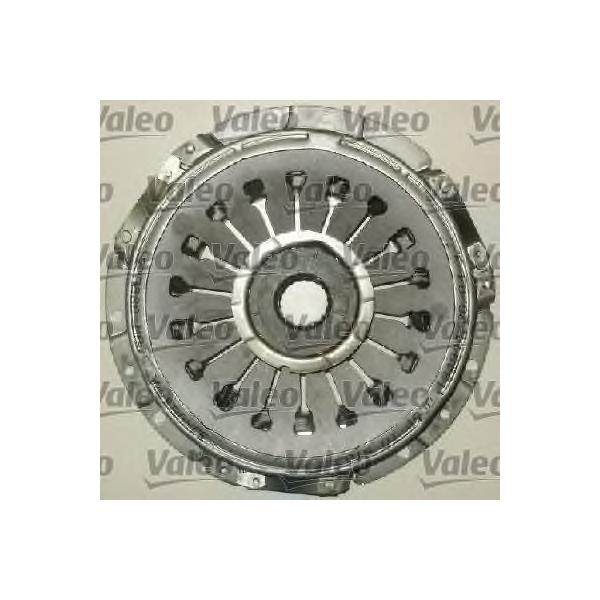 VALEO - 826312 (к-т сцепления/ Renault R21/Trafic 2.0/2.5D 89-01, Opel Arena 2.5D 98-01)