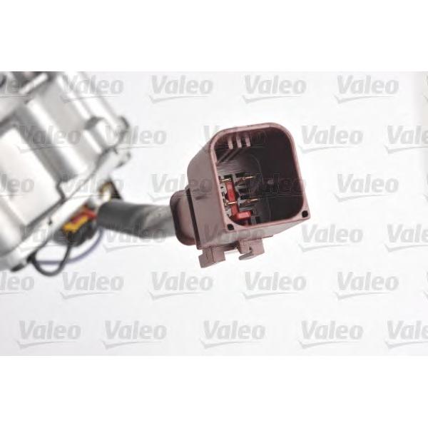 VALEO - 579230 (Мотор для стеклоочистителя)