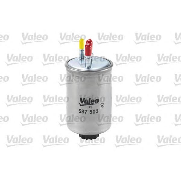 VALEO - 587 503 (Топливный фильтр)