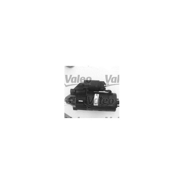 VALEO - 455899 (Стартер  EAI. Citroen, Peugeot)