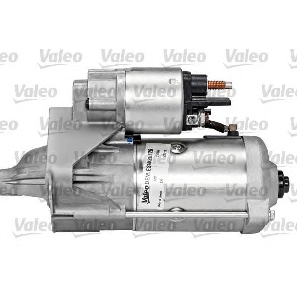 VALEO - 438269 (Стартер (новый))