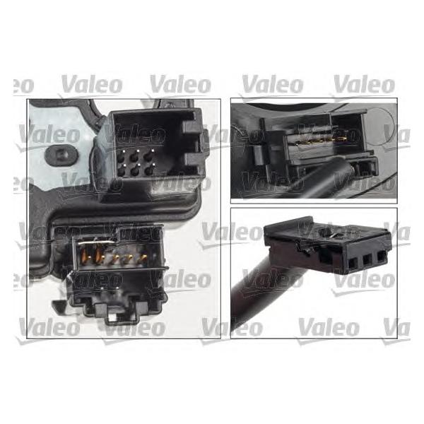 VALEO - 251663 (Выкл. на колонке рулевого управления)