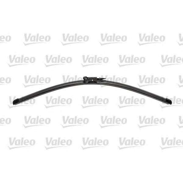 VALEO - 574369 (Щетка стек-ля б/к 550+475 Silencio X-TRM -Fiat Sti)