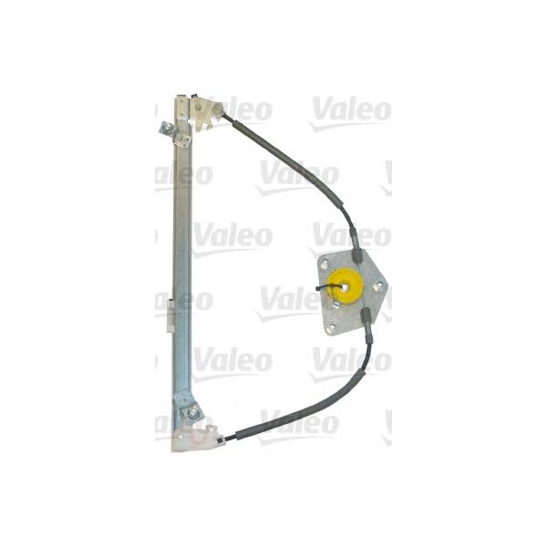 VALEO - 850848 (Стеклоподъемник)