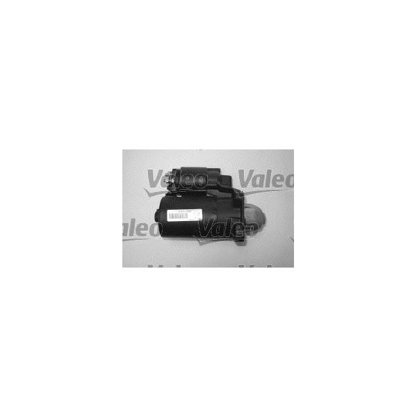 VALEO - 433347 (Стартер FORD)