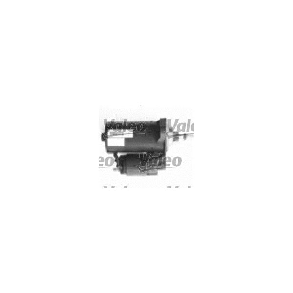 VALEO - 436022 (Стартер VW Golf)