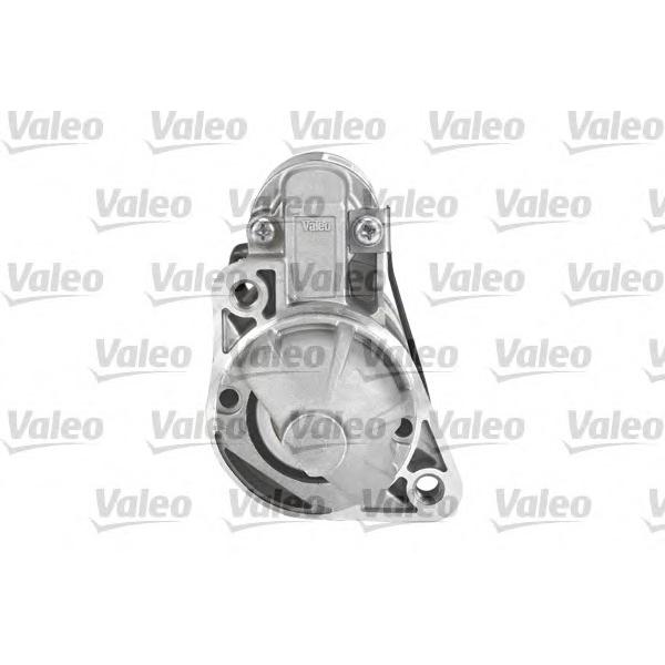 VALEO - 600076 (Стартер)