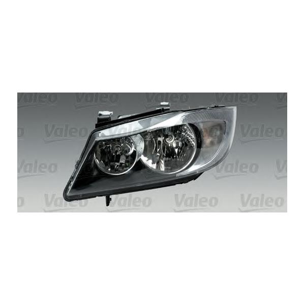 VALEO - 044192 (Фара R)