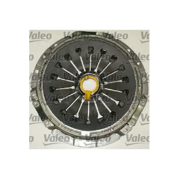 VALEO - 801302 (к-т сцепления/ Renault Safrane 2.0/2.2 92-94)