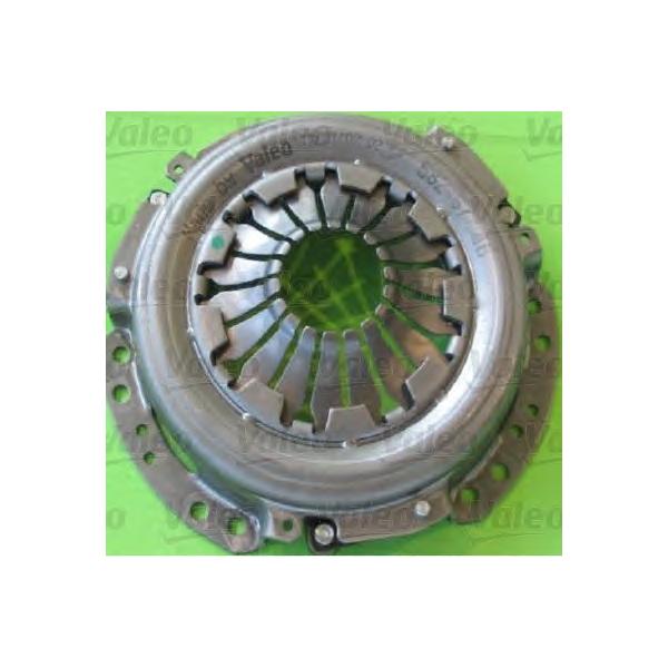 VALEO - 003495 (Ком/кт сцепления)