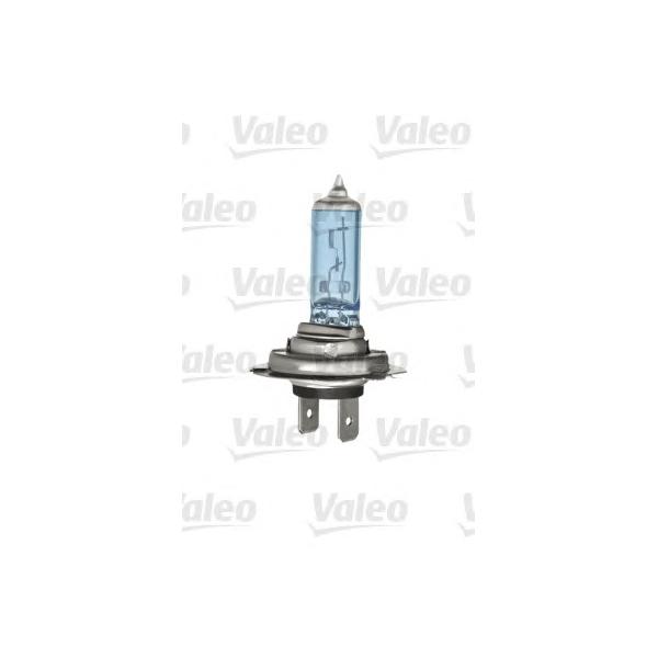 VALEO - 032 521 (Лампа H7 55W PX26d)