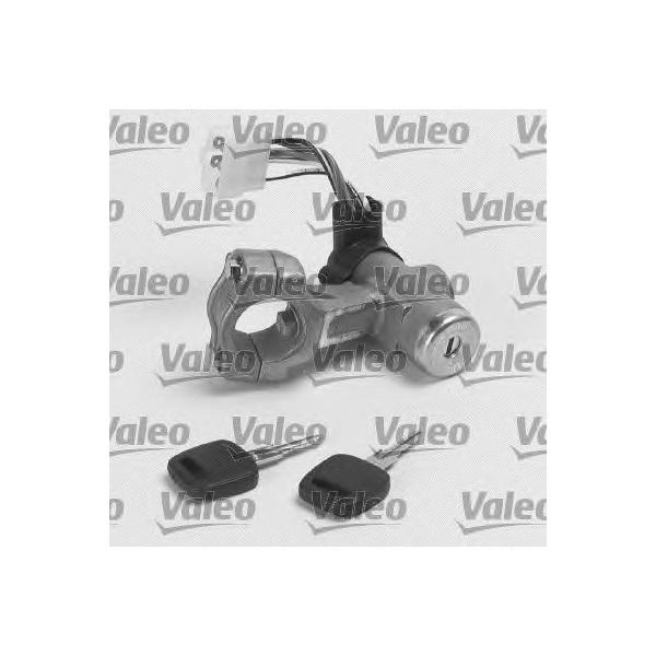 VALEO - 252399 (замок зажиг./ Nissan Patrol >12/87)
