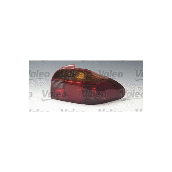 VALEO - 085 887 (Фонарь зад LMONDEO I 93->96 HATCH)