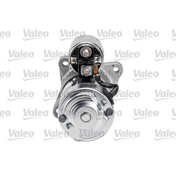VALEO - 458233 (Деталь)