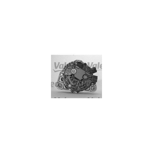 VALEO - 437525 (Генератор)