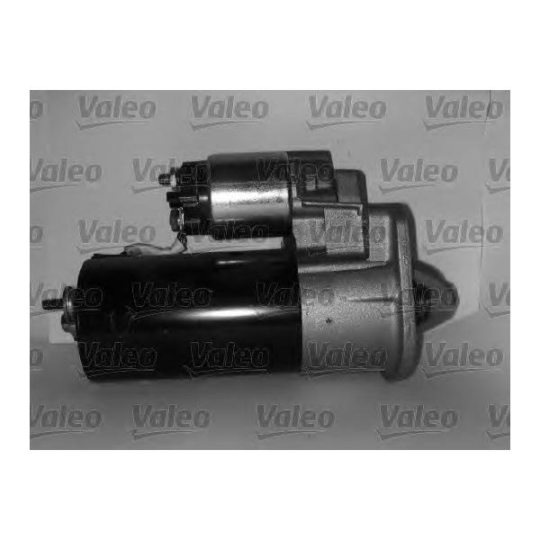 VALEO - 458232 (Стартер VOLVO)