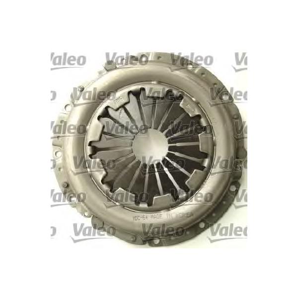 VALEO - 826690 (к-т сцепления/ Kia Cerato 1.6 16V 04>)
