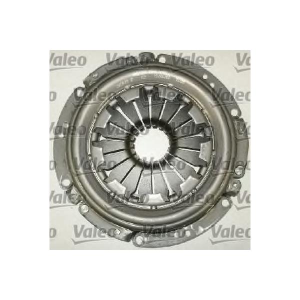 VALEO - 801152 (к-т сцепления/ Audi 80, VW Passat 1.6/1.6D 78>)