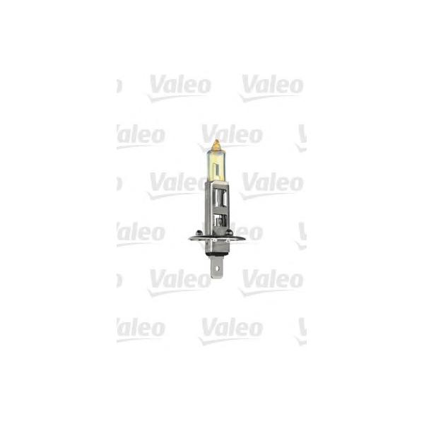 VALEO - 032507 (лампа (H1) 55W 12V P14.5S галогенная Aqua Vision/)