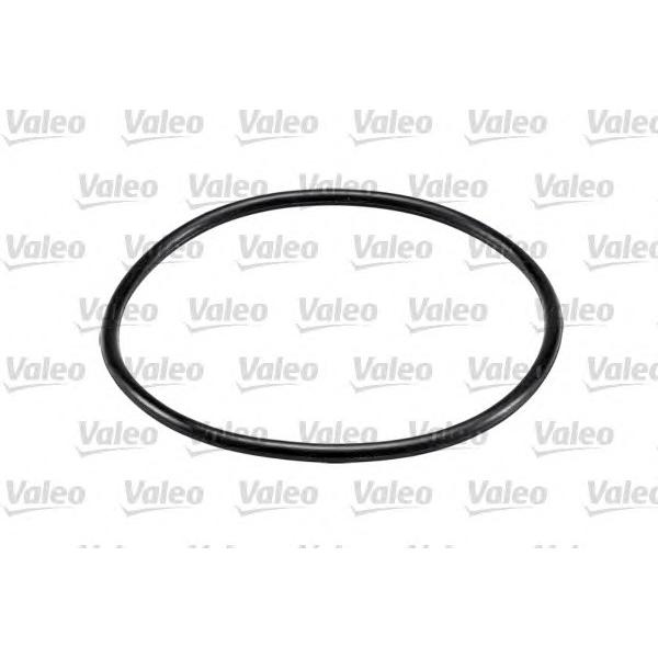 VALEO - 586513 (Фильтр масляный (элемент) Ford Mondeo III 2.0TDCi/2.2TDCi, Transit 2.0D/2.4D 2000~2006)