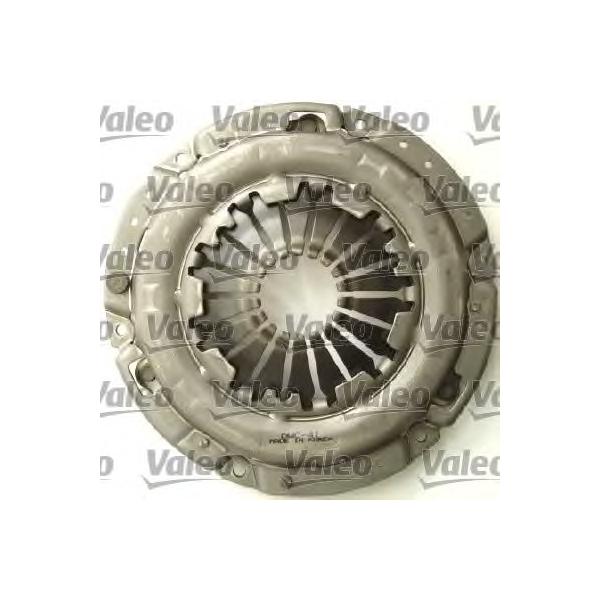 VALEO - 826787 (Комплект сцепления (без выжимного) Chevrolet Lacetti 1.4/1.6 DOHC 2003~)