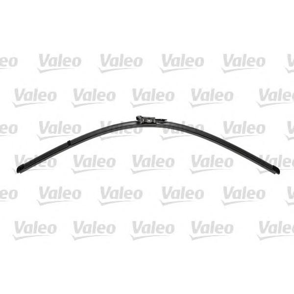 VALEO - 574355 (Щетки стеклоочистителя к-т 2 шт. XTRM VM417x2  574)