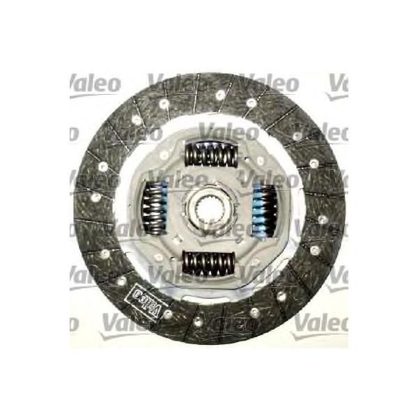 VALEO - 821359 (Комплект сцепл. DUCATO)