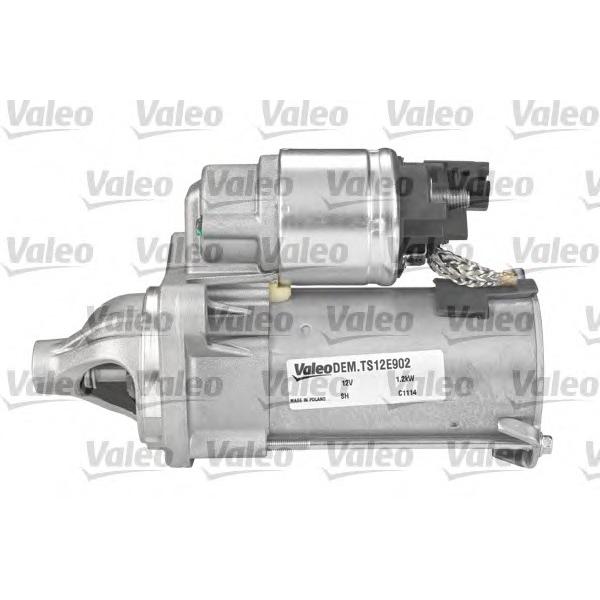VALEO - 438286 (Стартер)