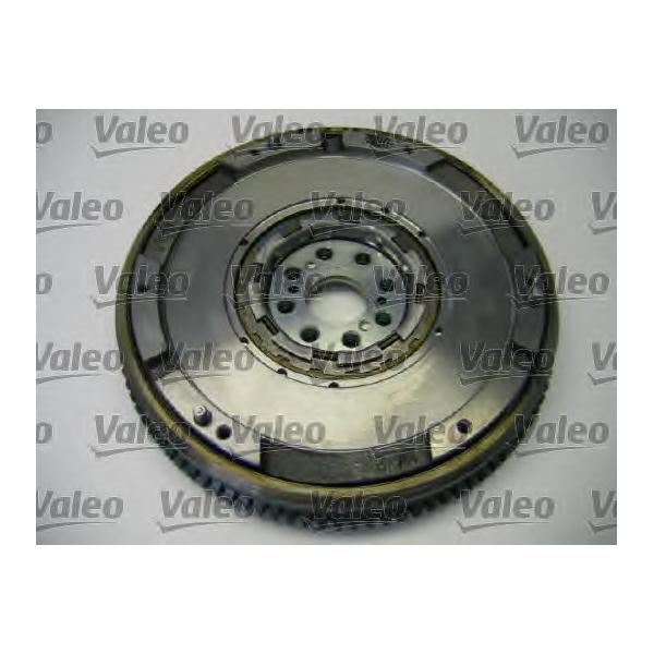 VALEO - 836006 (маховик двухмассовый/ Toyota Avensis/Rav 4 2.0D-4D 99>)