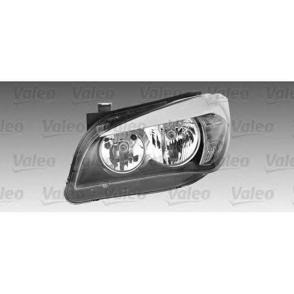 VALEO - 044292 (Фара головного света)