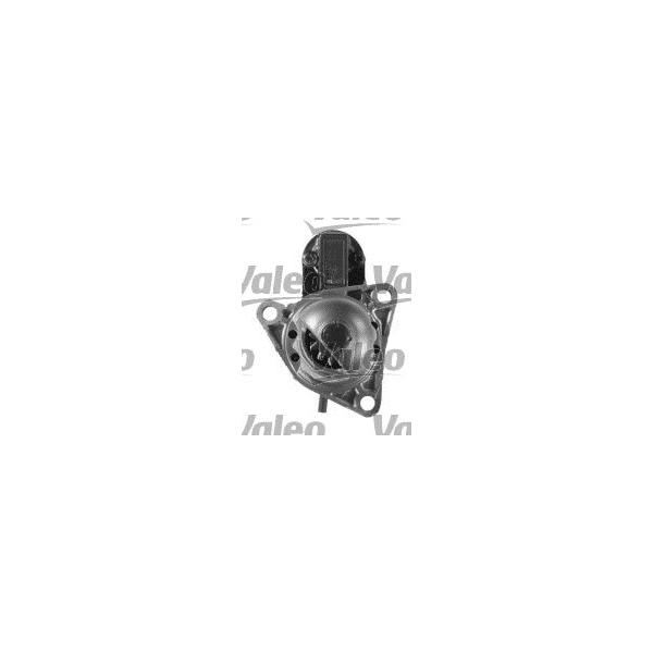 VALEO - 458481 (Стартер FORD)