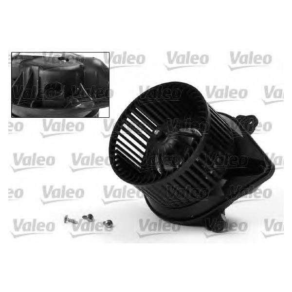 VALEO - 698448 (Вентилятор 698448)