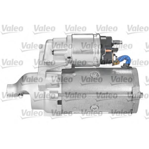 VALEO - 438189 (Стартер)