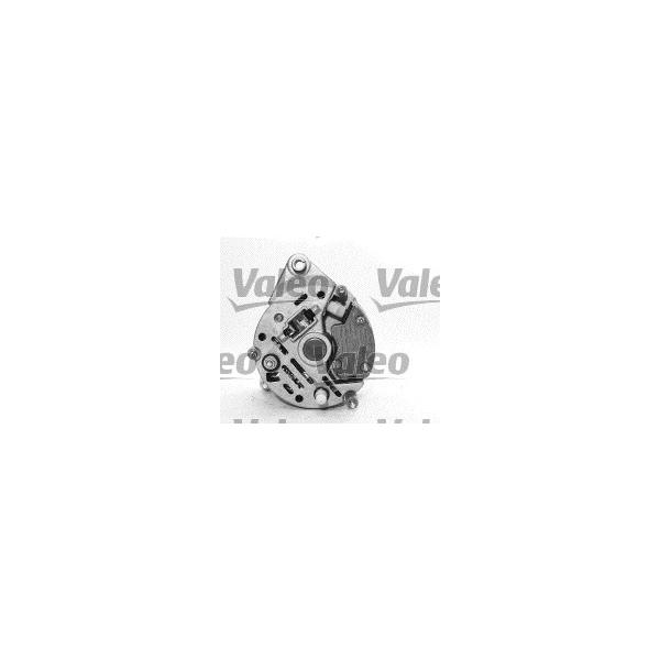 VALEO - 436687 (Генератор FORD 55A)