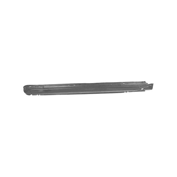 VAN WEZEL - 3317103 (Порог кузова лев NISSAN: ALMERA (N15) 95-98 4дв)